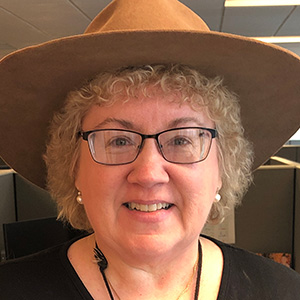 Jocelyn Toolie® Garner